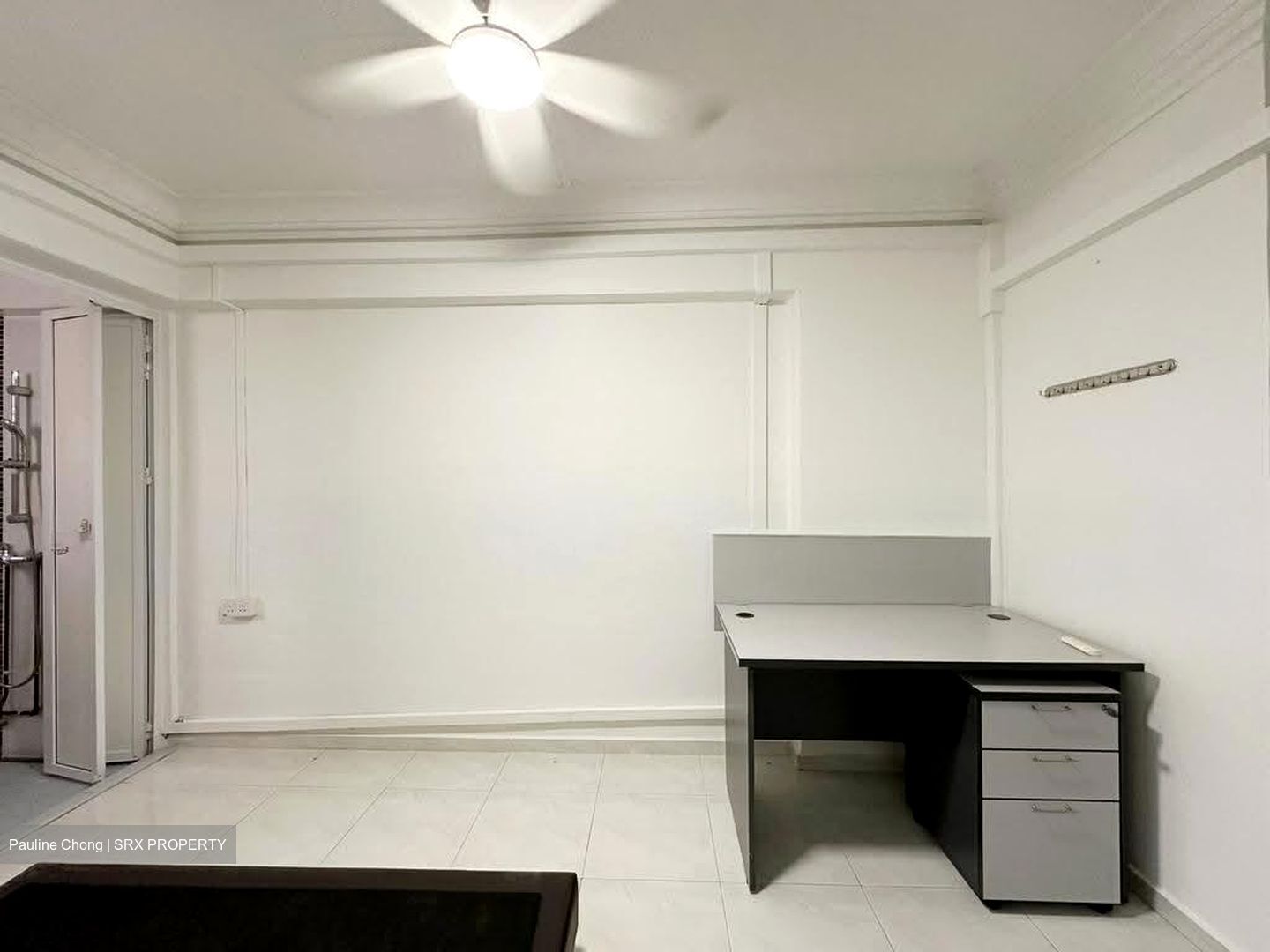 Blk 101 Jurong East Ville (Jurong East), HDB 3 Rooms #614678721